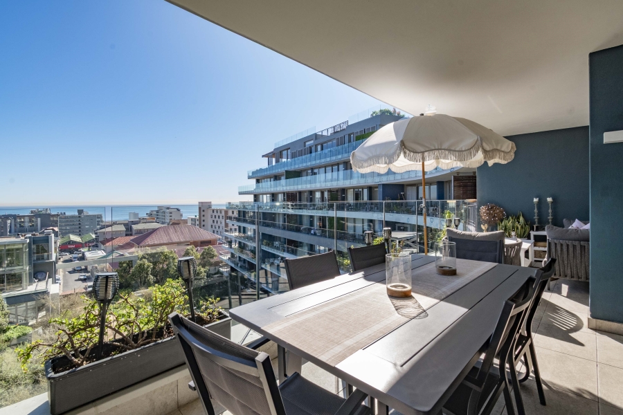 3 Bedroom Property for Sale in Sea Point Western Cape